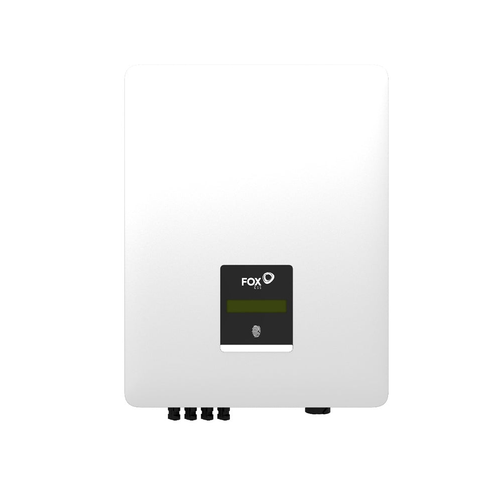 Fox ESS T Series (G3) 5kW 3ph String Inverter