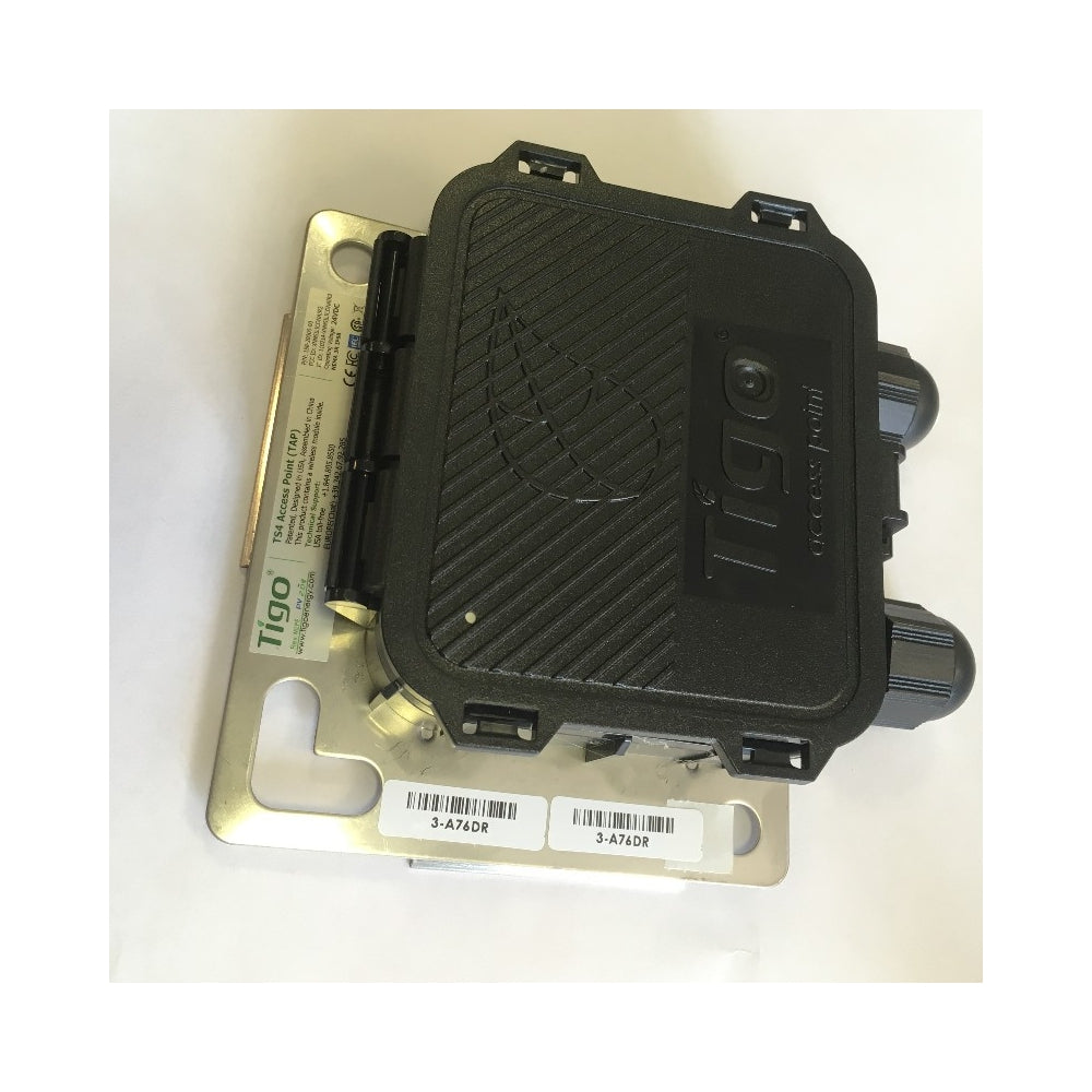 Tigo Cloud Connect Advanced - CCA (with TAP)