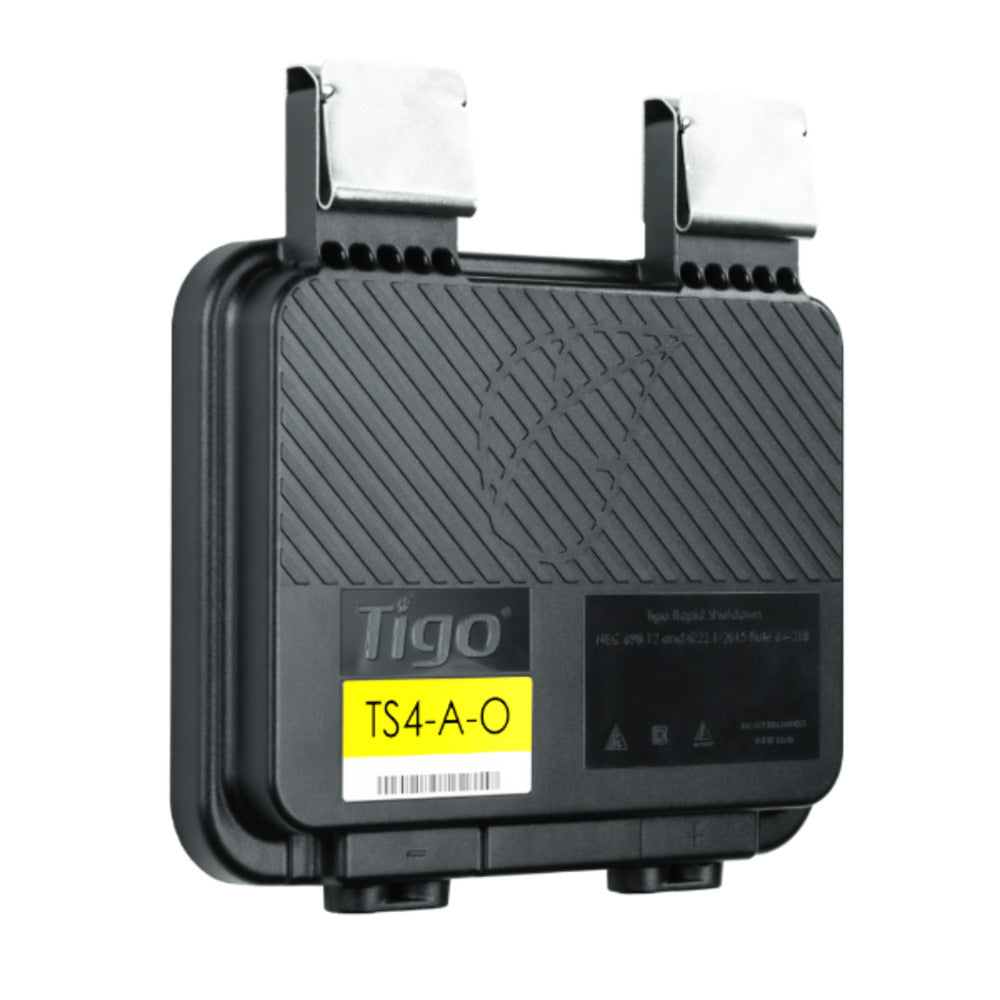Tigo TS4-A-O Optimiser