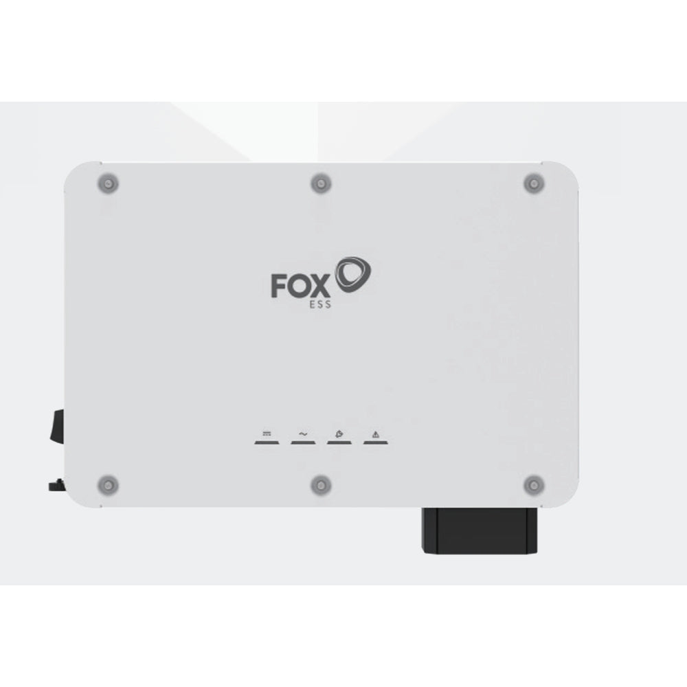 Fox ESS V Series 50kW 3ph String Inverter