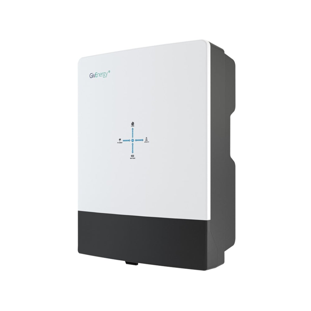 GivEnergy 20kW 3ph Hybrid PV Battery Inverter