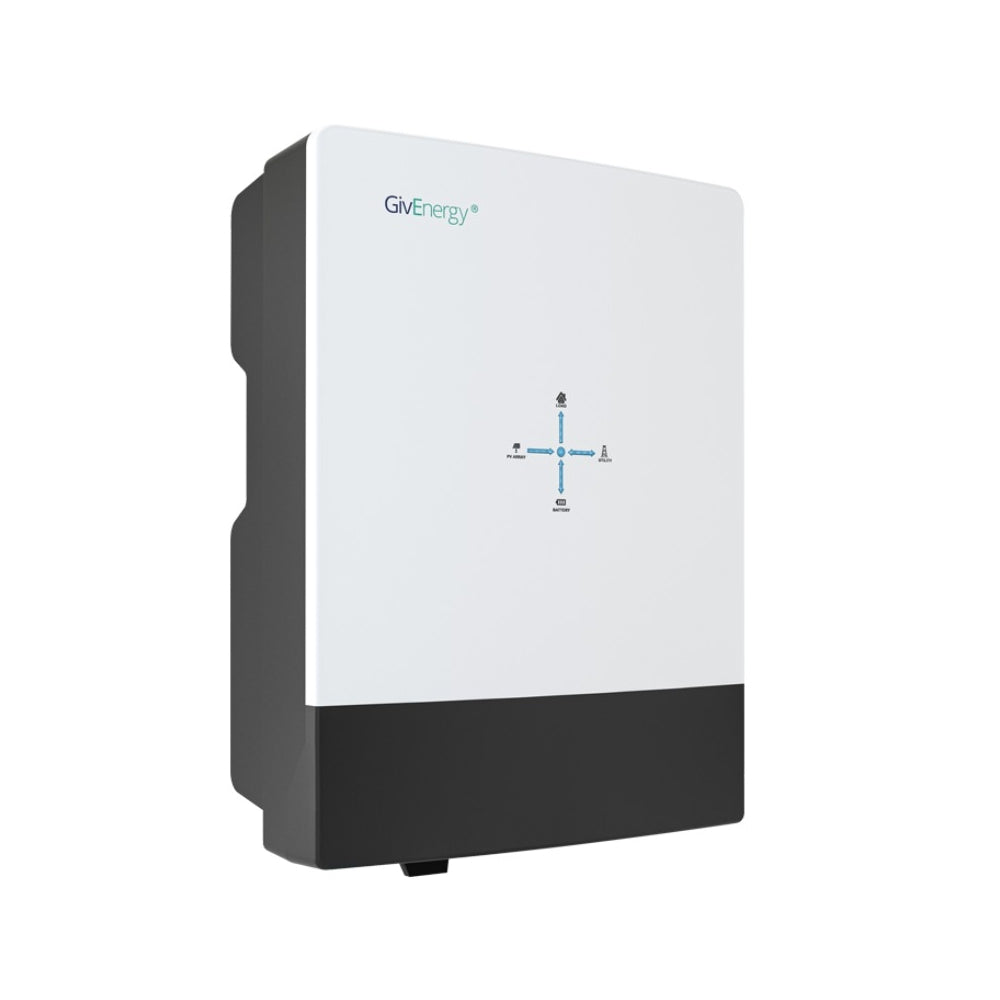 GivEnergy 20kW 3ph Hybrid PV Battery Inverter