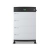 GivEnergy 3.4kWh LiFePO4 High Voltage Battery Module - Stackable Battery