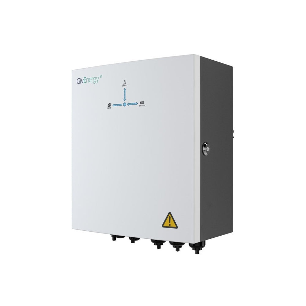 GivEnergy Gateway for All in One AC Coupled System