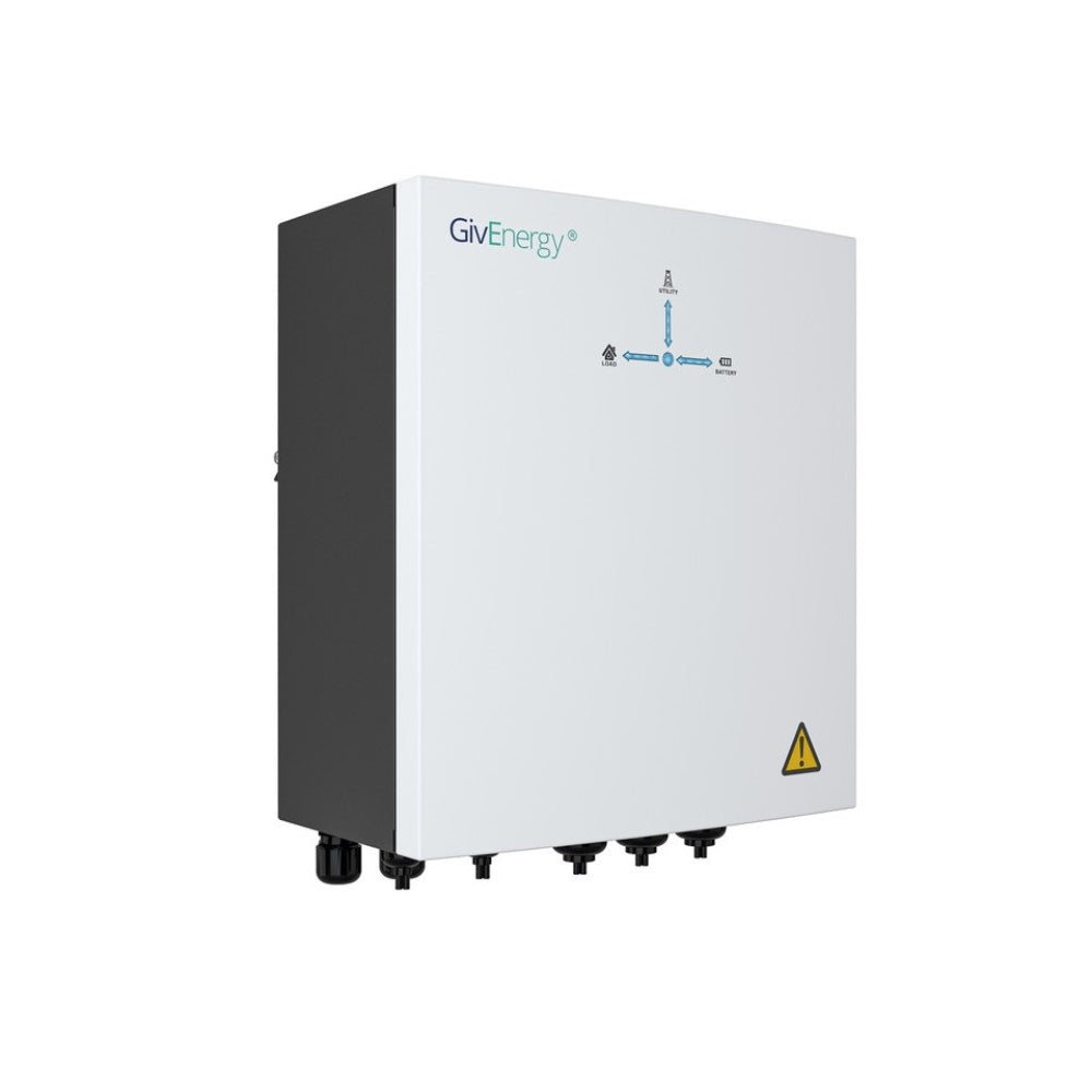 GivEnergy Gateway for All in One AC Coupled System