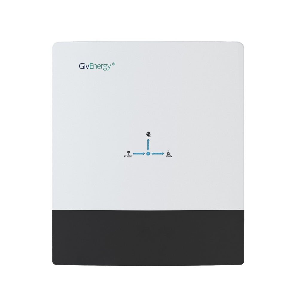 GivEnergy GEN3 5kW String Inverter