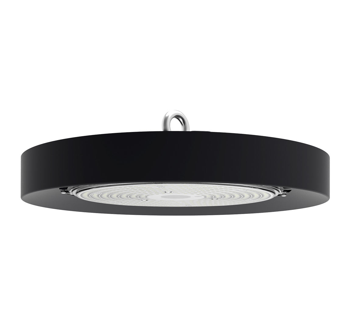 Led High Bay Wattage Selectable 200W - 150W - 100W  - 150Lm/W