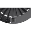 Led High Bay Wattage Selectable 200W - 150W - 100W  - 150Lm/W