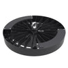 Led High Bay Wattage Selectable 200W - 150W - 100W  - 150Lm/W