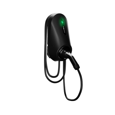 MyEnergi Zappi GLO 7kW EV Charger (Tethered)