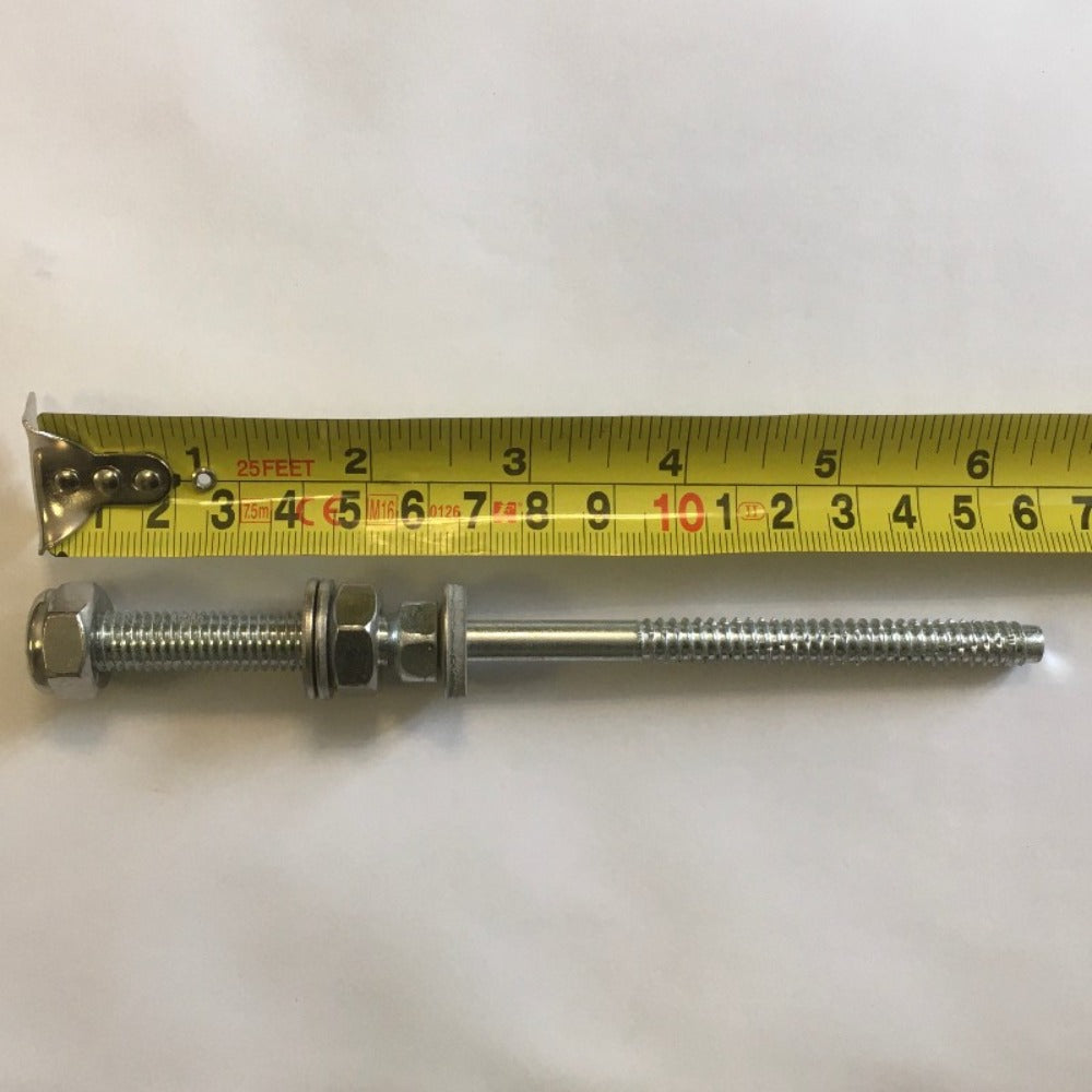Renusol Hanger Bolt for Steel Purlins 150mm 100/50