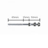 Renusol Hanger Bolt for Steel Purlins 150mm 100/50