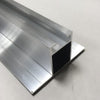 Renusol Metasole+ Portrait Rail 400mm with 4 Screws