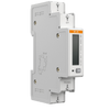 SolaX M1-40 Single-Phase Energy Meter with CT Clamp - replaces Chint 1PH DDSU666-CT 200A-5A Smart Meter